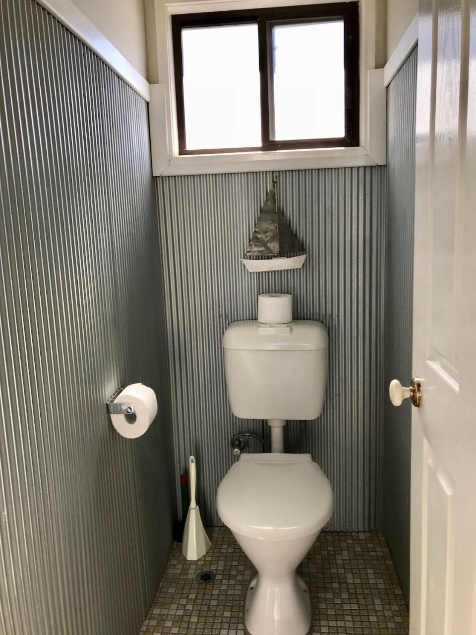 Lakeview Cottage 福斯特 外观 照片