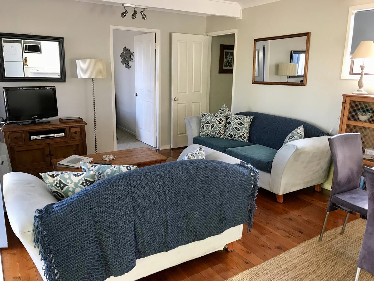 Lakeview Cottage 福斯特 外观 照片